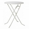 Statafel doorsnee 85 cm
